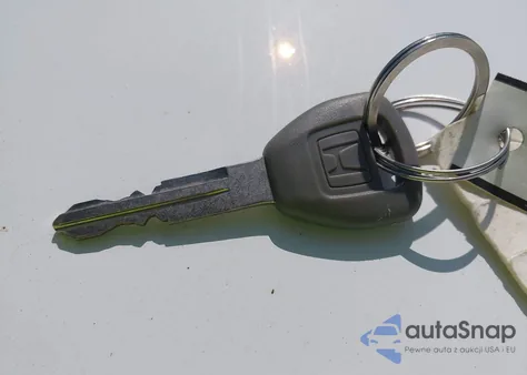 2002 Honda Accord z USA, uszkodzony, nr VIN 1HGCG327X22A01818